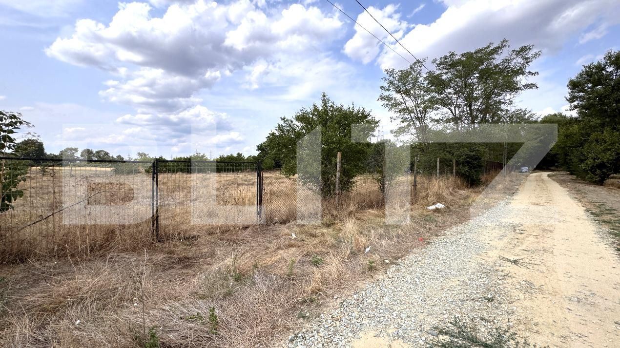 Teren de vânzare Nord-Vest - 189993TV | BLITZ Craiova | Poza13