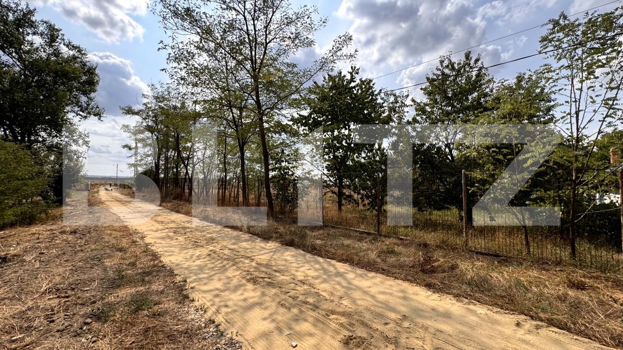 Teren de vânzare Nord-Vest - 189993TV | BLITZ Craiova | Poza2