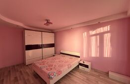 Garsonieră decomandată, 37 mp, zona Brazda lui Novac