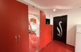 Garsonieră decomandată la cheie, 37 mp, zona Brazda lui Novac