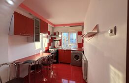 Garsonieră decomandată, 37 mp, zona Brazda lui Novac