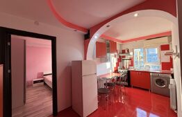 Garsonieră decomandată, 37 mp, zona Brazda lui Novac
