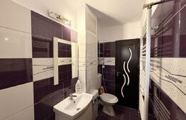 Garsonieră decomandată, 37 mp, zona Brazda lui Novac