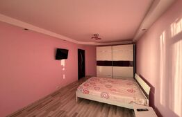 Garsonieră decomandată, 37 mp, zona Brazda lui Novac