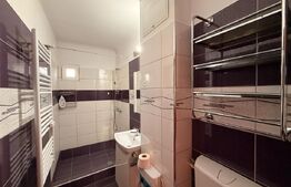 Garsonieră decomandată, 37 mp, zona Brazda lui Novac
