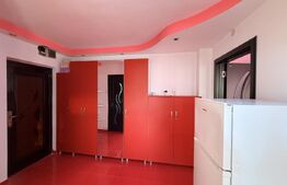 Garsonieră decomandată, 37 mp, zona Brazda lui Novac