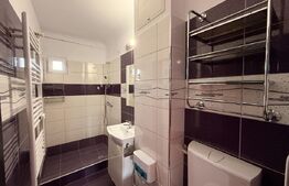 Garsonieră decomandată la cheie, 37 mp, zona Brazda lui Novac