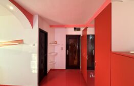 Garsonieră decomandată, 37 mp, zona Brazda lui Novac