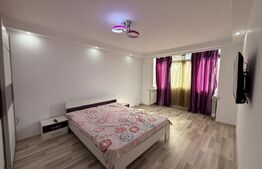 Garsonieră decomandată la cheie, 37 mp, zona Brazda lui Novac