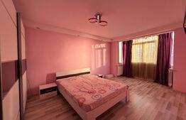 Garsonieră decomandată, 37 mp, zona Brazda lui Novac
