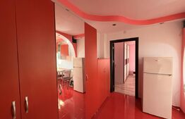 Garsonieră decomandată, 37 mp, zona Brazda lui Novac