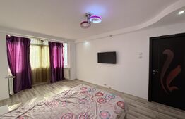 Garsonieră decomandată, 37 mp, zona Brazda lui Novac