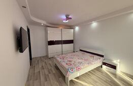 Garsonieră decomandată, 37 mp, zona Brazda lui Novac