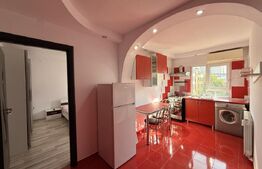 Garsonieră decomandată, 37 mp, zona Brazda lui Novac