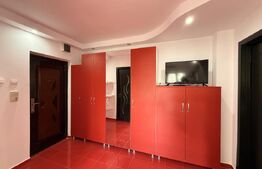 Garsonieră decomandată, 37 mp, zona Brazda lui Novac