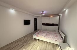 Garsonieră decomandată, 37 mp, zona Brazda lui Novac