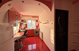 Garsonieră decomandată, 37 mp, zona Brazda lui Novac