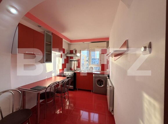 Garsonieră de vânzare Brazda lui Novac - 189995AV | BLITZ Craiova | Poza4
