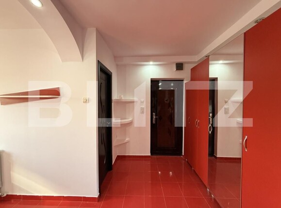 Garsonieră de vânzare Brazda lui Novac - 189995AV | BLITZ Craiova | Poza2