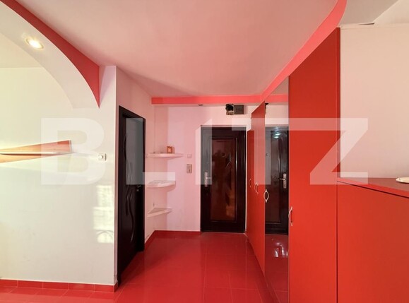 Garsonieră de vânzare Brazda lui Novac - 189995AV | BLITZ Craiova | Poza2