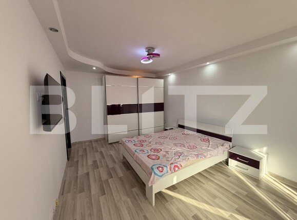 Garsonieră de vânzare Brazda lui Novac - 189995AV | BLITZ Craiova | Poza1
