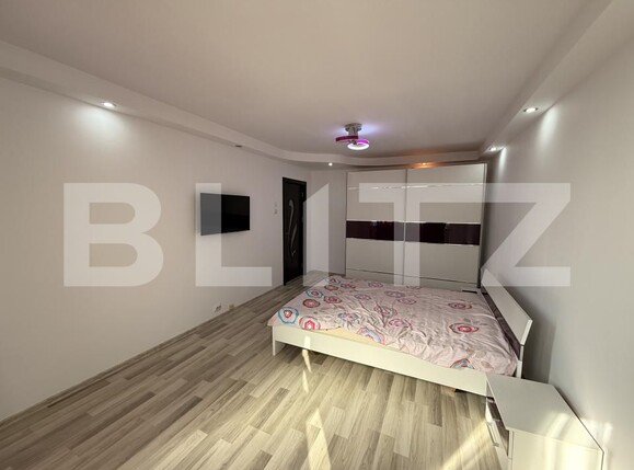 Garsonieră de vânzare Brazda lui Novac - 189995AV | BLITZ Craiova | Poza7