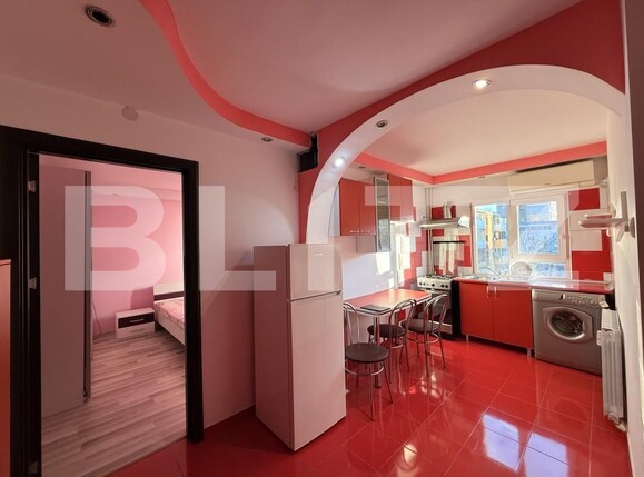 Garsonieră de vânzare Brazda lui Novac - 189995AV | BLITZ Craiova | Poza7