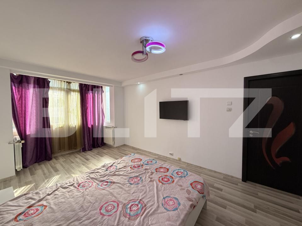 Garsonieră de vânzare Brazda lui Novac - 189995AV | BLITZ Craiova | Poza8