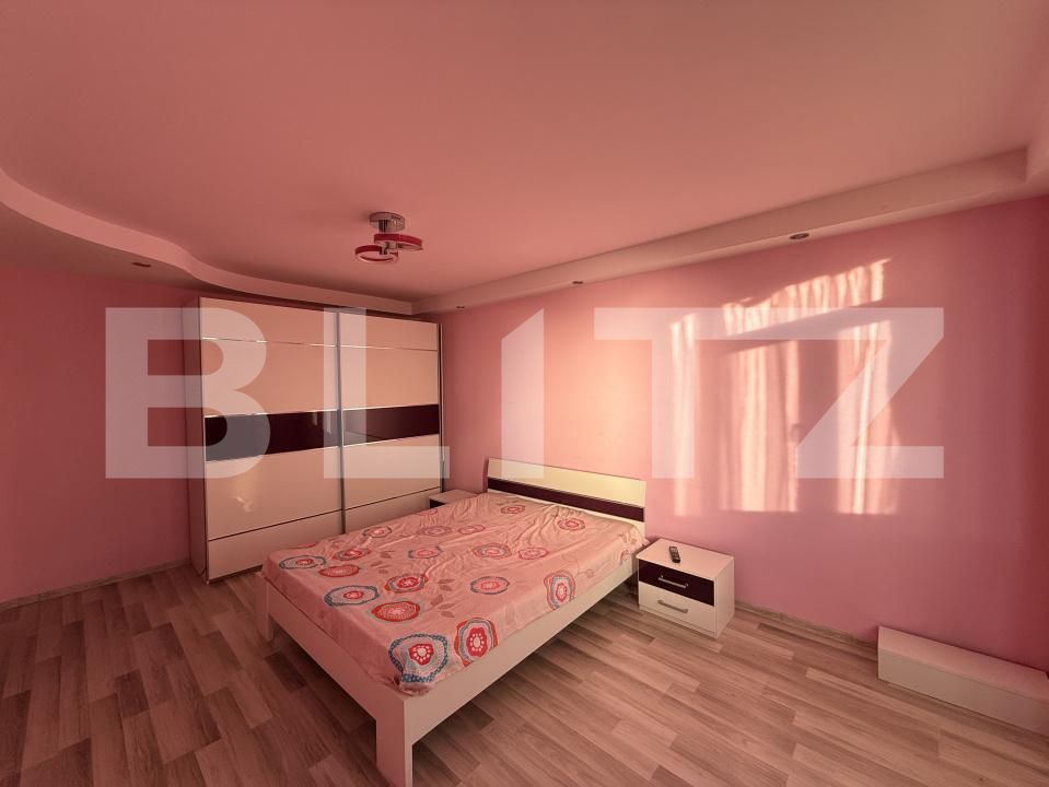 Garsonieră de vânzare Brazda lui Novac - 189995AV | BLITZ Craiova | Poza8