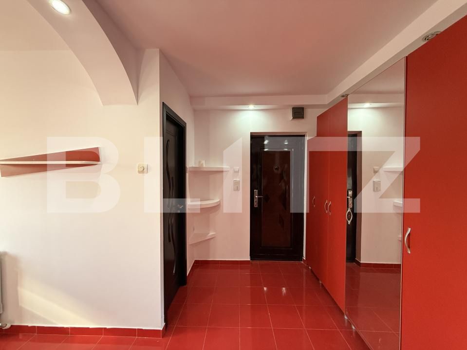 Garsonieră de vânzare Brazda lui Novac - 189995AV | BLITZ Craiova | Poza2