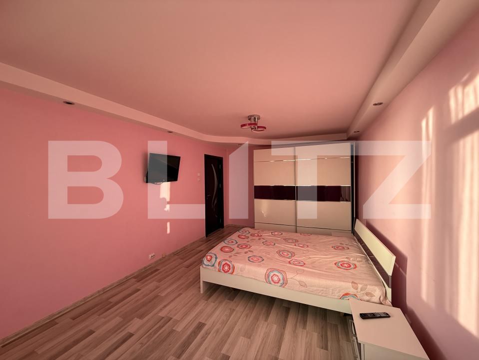 Garsonieră de vânzare Brazda lui Novac - 189995AV | BLITZ Craiova | Poza9