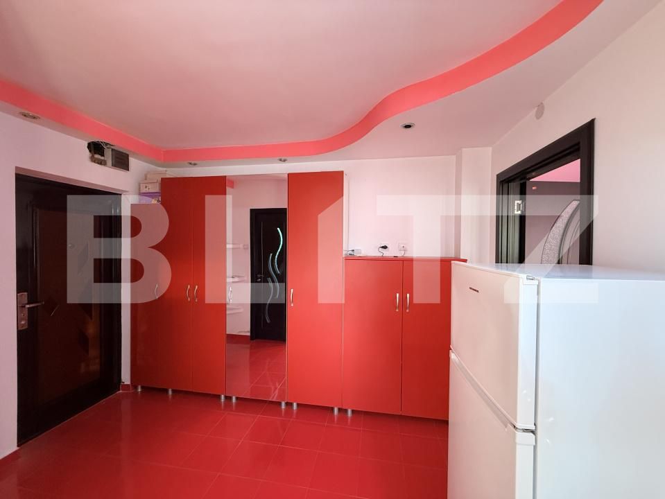 Garsonieră de vânzare Brazda lui Novac - 189995AV | BLITZ Craiova | Poza3