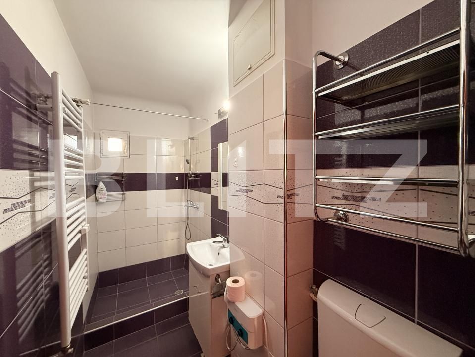 Garsonieră de vânzare Brazda lui Novac - 189995AV | BLITZ Craiova | Poza4