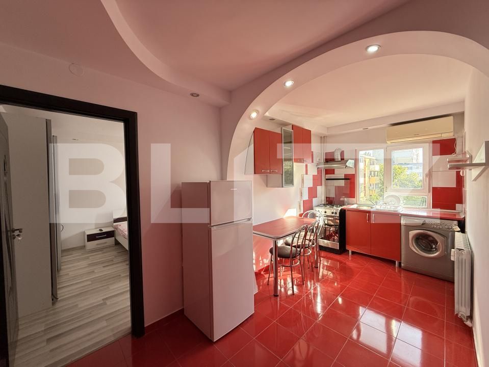 Garsonieră de vânzare Brazda lui Novac - 189995AV | BLITZ Craiova | Poza4