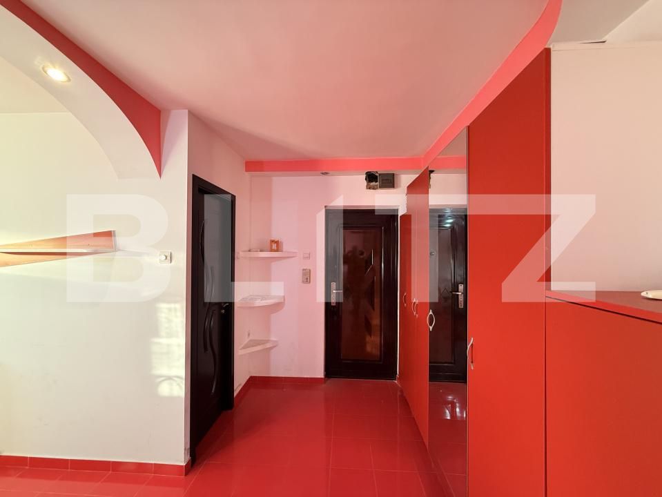 Garsonieră de vânzare Brazda lui Novac - 189995AV | BLITZ Craiova | Poza2