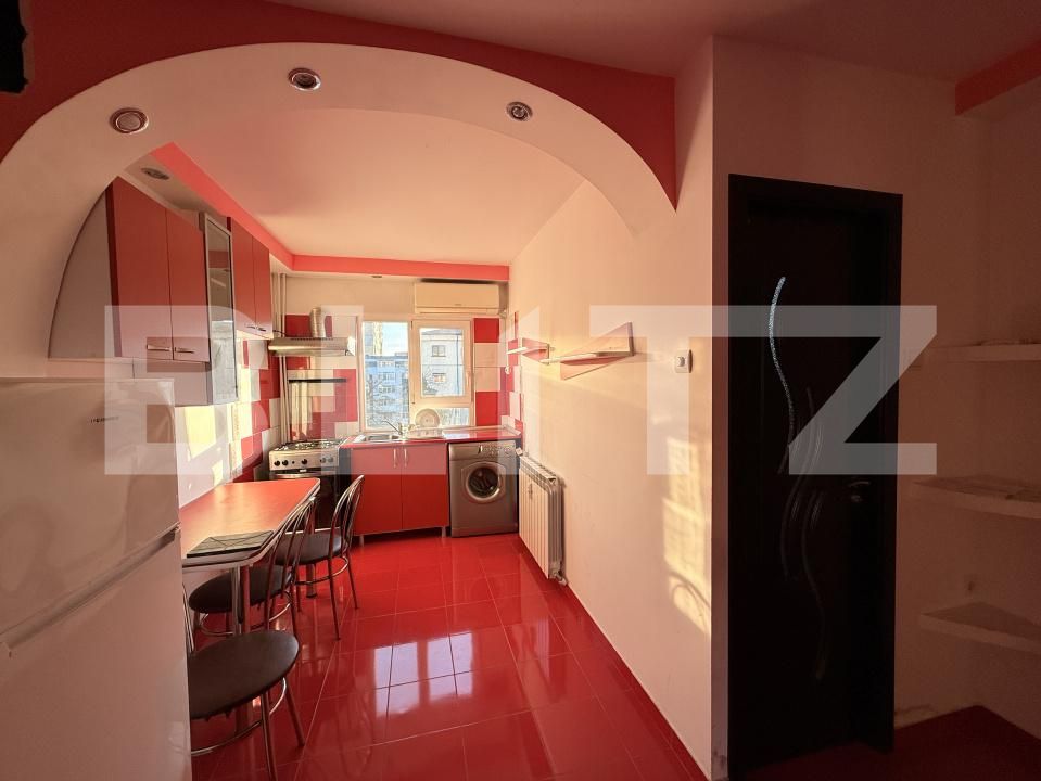 Garsonieră de vânzare Brazda lui Novac - 189995AV | BLITZ Craiova | Poza5