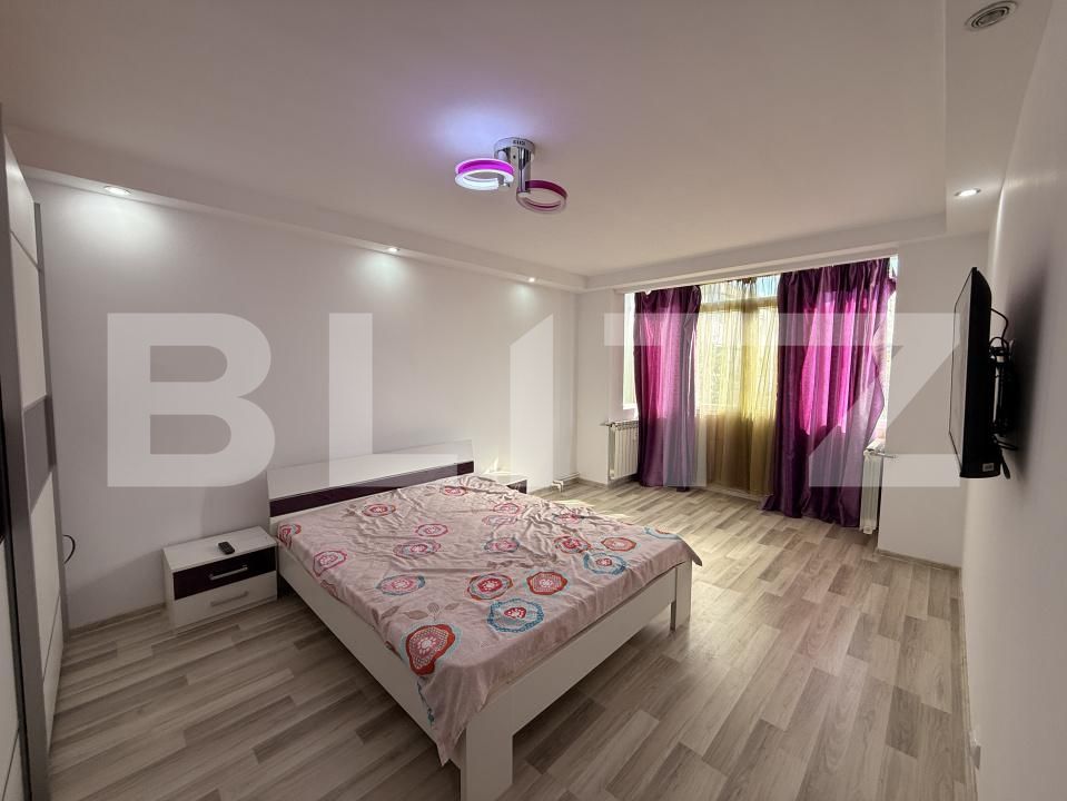 Garsonieră de vânzare Brazda lui Novac - 189995AV | BLITZ Craiova | Poza6