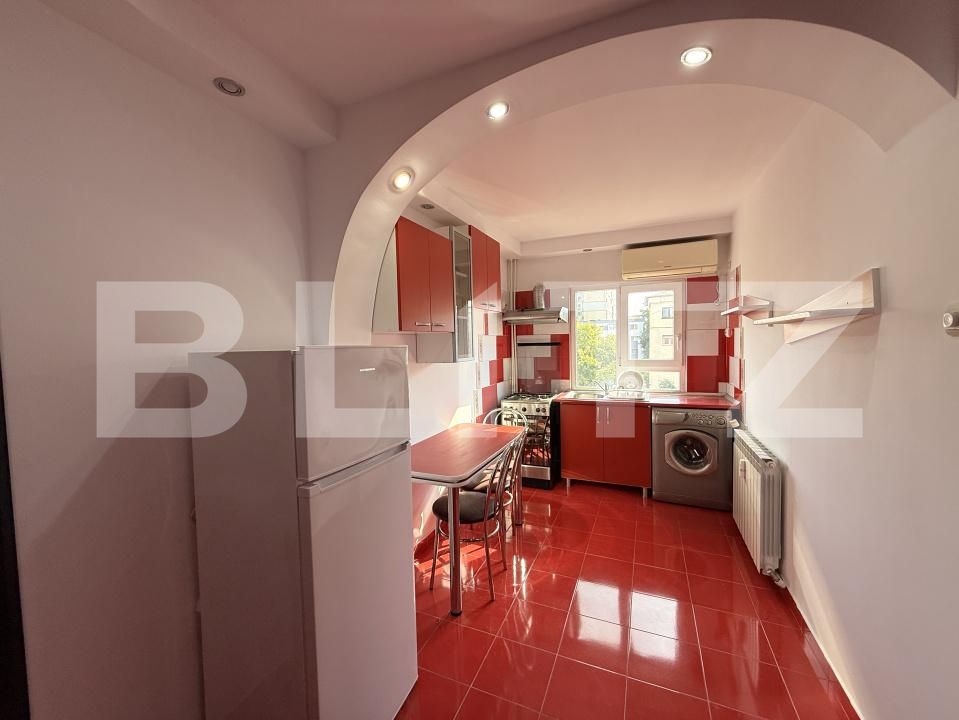Garsonieră de vânzare Brazda lui Novac - 189995AV | BLITZ Craiova | Poza3