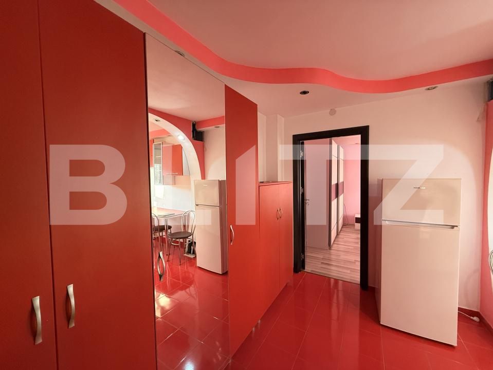 Garsonieră de vânzare Brazda lui Novac - 189995AV | BLITZ Craiova | Poza6