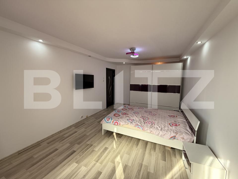 Garsonieră de vânzare Brazda lui Novac - 189995AV | BLITZ Craiova | Poza7