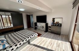 Casă S+P+1 pod mansardabil 165 mpc, teren 1175 mp, la asfalt, Albești