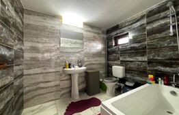 Casă S+P+1 pod mansardabil 165 mpc, teren 1175 mp, la asfalt, Albești