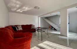 Casă S+P+1 pod mansardabil 165 mpc, teren 1175 mp, la asfalt, Albești