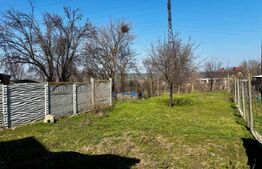 Casă S+P+1 pod mansardabil 165 mpc, teren 1175 mp, la asfalt, Albești