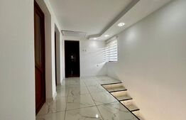 Casă S+P+1 pod mansardabil 165 mpc, teren 1175 mp, la asfalt, Albești