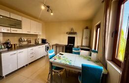 Casă S+P+1 pod mansardabil 165 mpc, teren 1175 mp, la asfalt, Albești