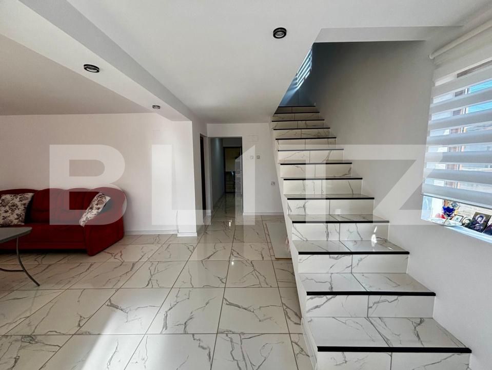 Casa de vânzare 5 camere Nord-Vest - 189997CV | BLITZ Craiova | Poza3