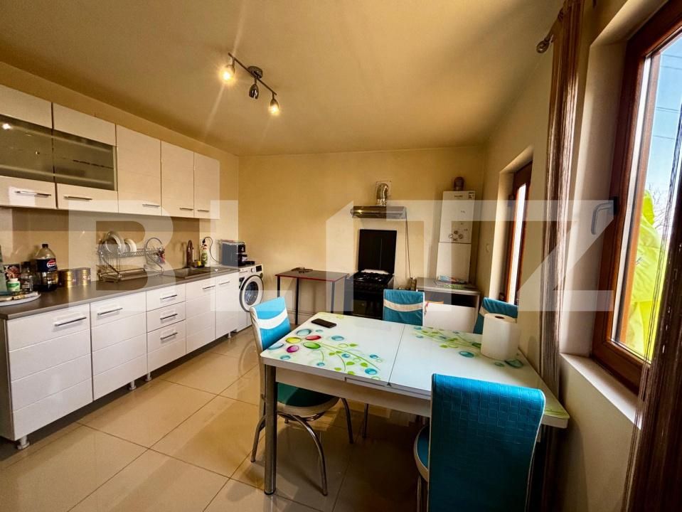 Casa de vânzare 5 camere Nord-Vest - 189997CV | BLITZ Craiova | Poza6