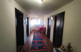 Gospodarie deosebita, casa de locuit, spatiu comercial, 155 mpu si 200mp teren 