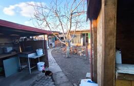 Gospodarie deosebita, casa de locuit, spatiu comercial, 155 mpu si 200mp teren 